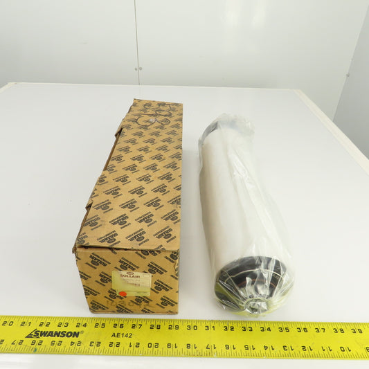 Sullair 02250193-593 Genuine OEM Oil Removal Filter