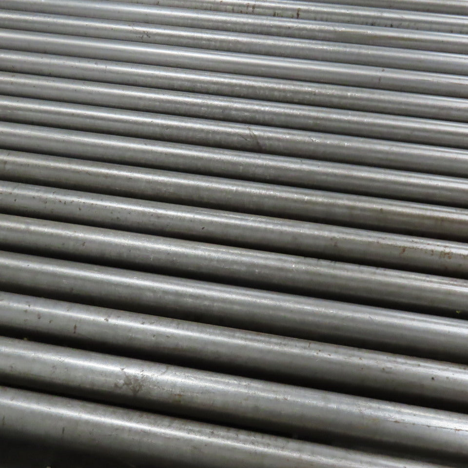 70"BF x 60" OAL Gravity Roller Conveyor Section 12"T