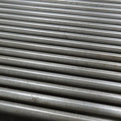 70"BF x 60" OAL Gravity Roller Conveyor Section 12"T