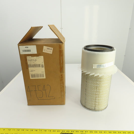 47542 Aftermarket Replacement Air Filter For Sullair Compressor