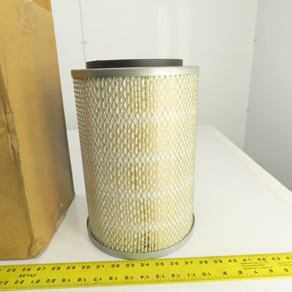 Keltec KC425-004 Replacement Air Filter 13" H x 9.12" OD