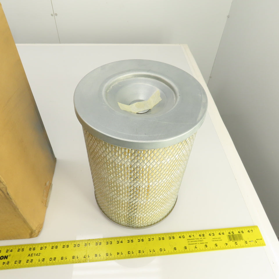 Keltec KC425-004 Replacement Air Filter 13" H x 9.12" OD