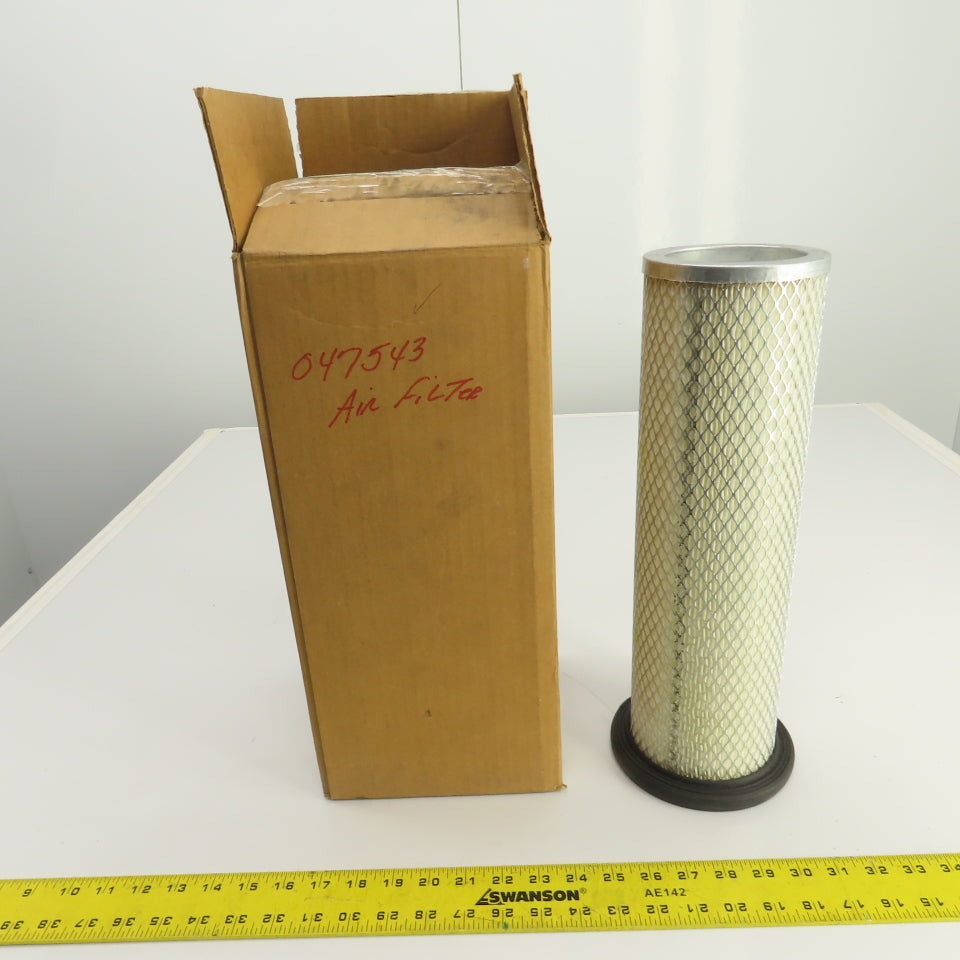 Sullair 047543 Genuine OEM Air Filter