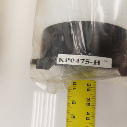 Keltec KP0475-H Coalescing Filter Element Replacement For E-0475-H