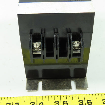 Texas Instruments 50AA1B1A1 Equipment Protection Module 120V 9 IN-LB Max Torque