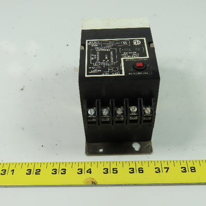 Texas Instruments 50AA1B1A1 Equipment Protection Module 120V 9 IN-LB Max Torque