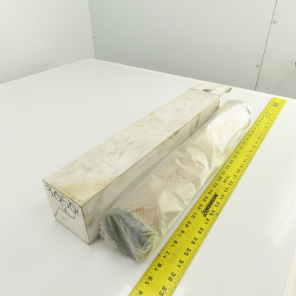 Zander 3050 V Genuine OEM Coalescing Filter