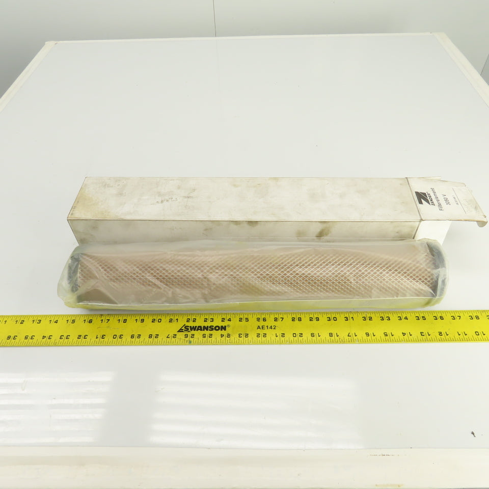 Zander 3050 V Genuine OEM Coalescing Filter