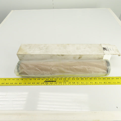Zander 3050 V Genuine OEM Coalescing Filter