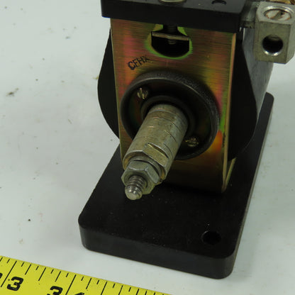 Allen Bradley 809-A08E 20A Instantaneous Trip Relay Ser A 600V Max