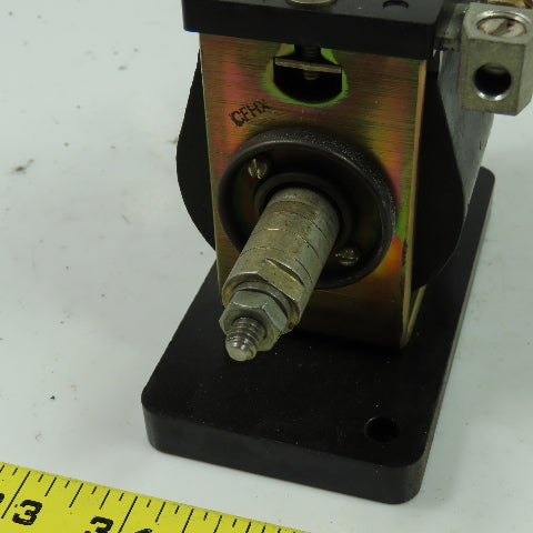 Allen Bradley 809-A08E 20A Instantaneous Trip Relay Ser A 600V Max