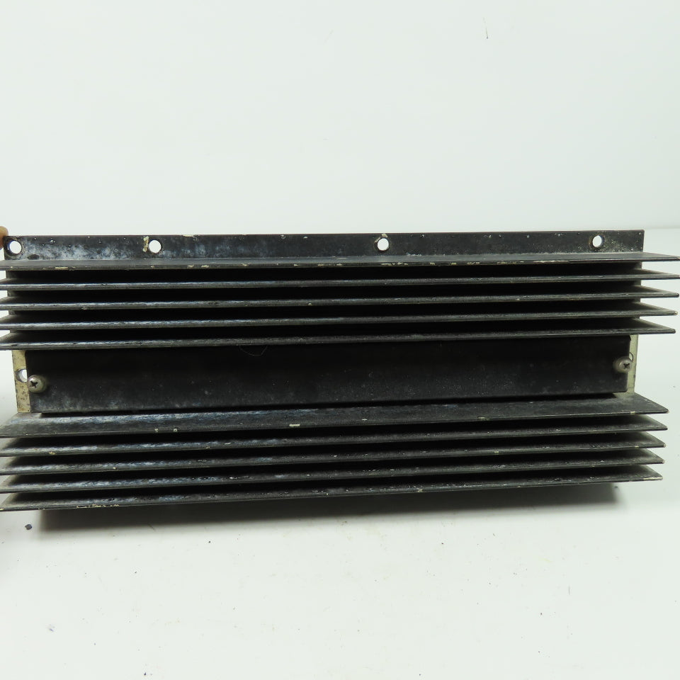 3679D46G01 Single Power Output Heat Sink