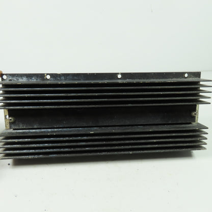 3679D46G01 Single Power Output Heat Sink