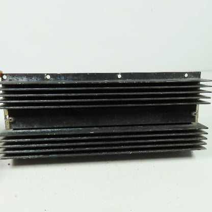 3679D46G01 Single Power Output Heat Sink
