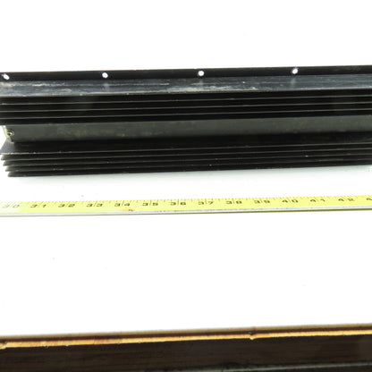 198D690G01 Power Output Ass'Y Heat Sink
