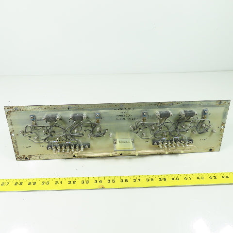 198D690G01 Power Output Ass'Y Heat Sink