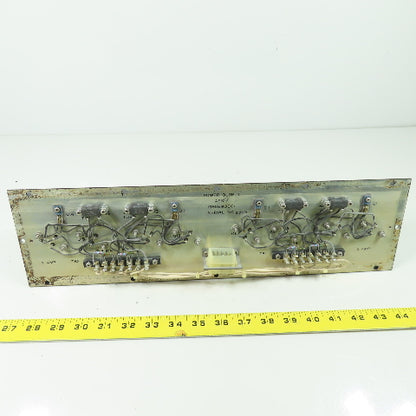 198D690G01 Power Output Ass'Y Heat Sink