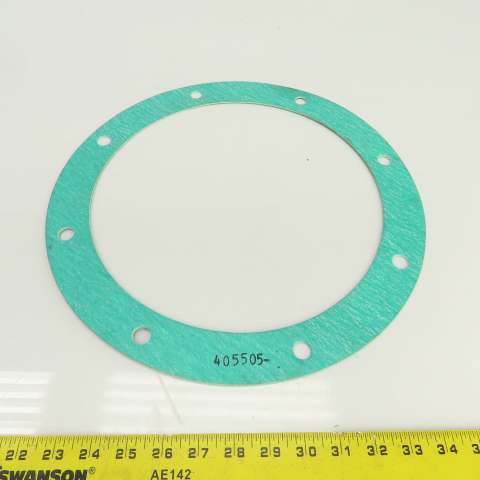 Sullair 405505 OEM Filter Gasket 15" OD