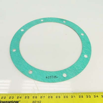 Sullair 405505 OEM Filter Gasket 15" OD