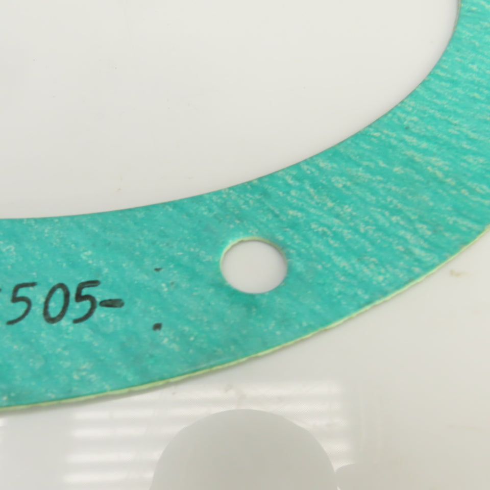 Sullair 405505 OEM Filter Gasket 15" OD