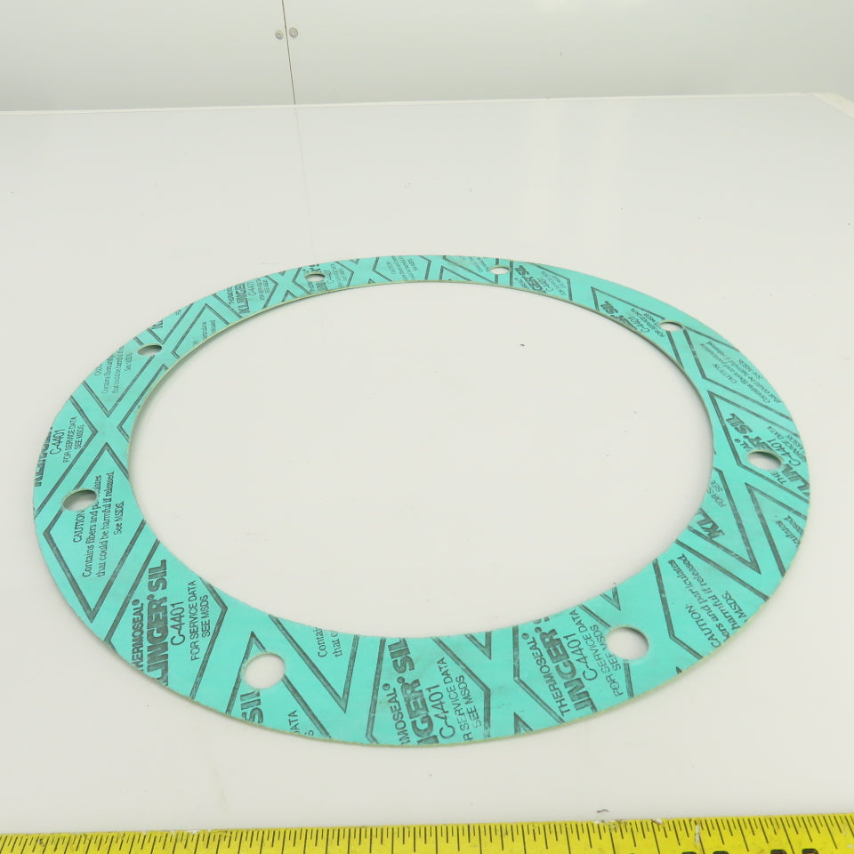 Sullair 405505 OEM Filter Gasket 15" OD