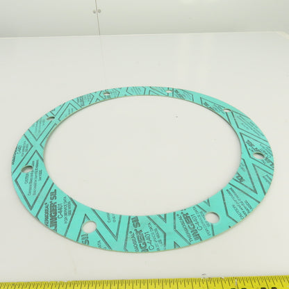 Sullair 405505 OEM Filter Gasket 15" OD