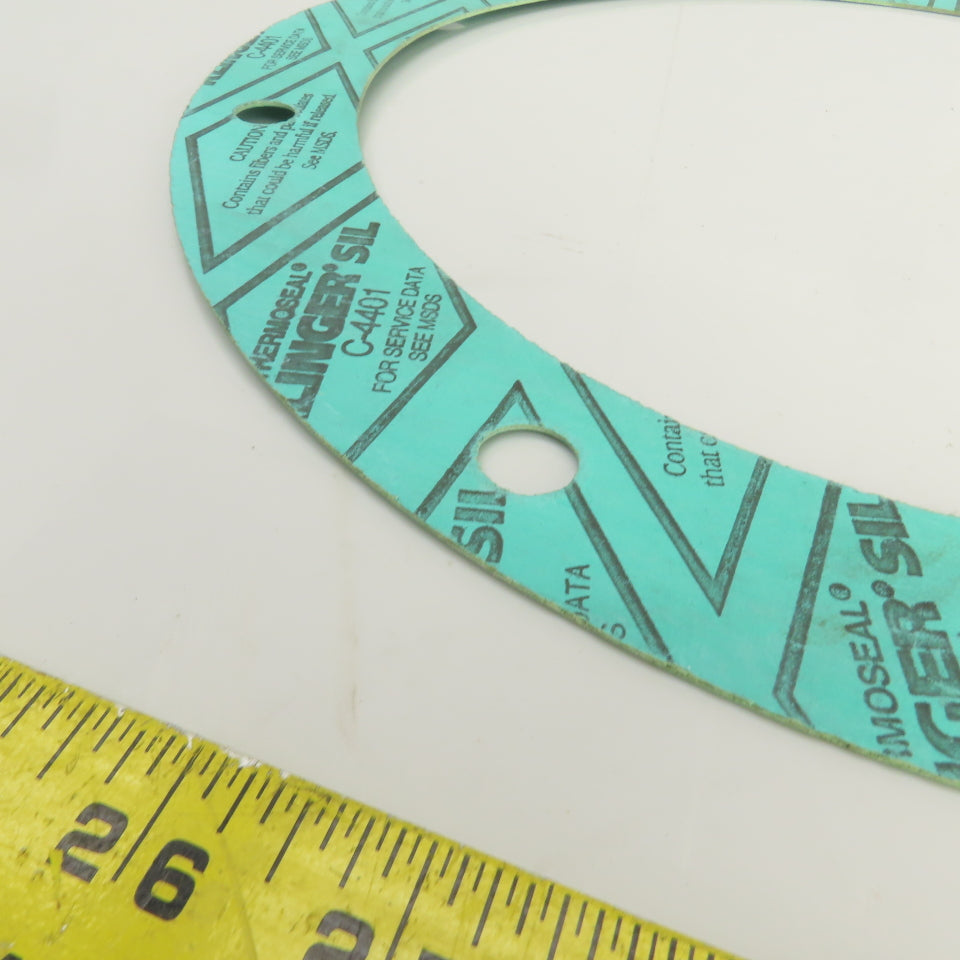 Sullair 405505 OEM Filter Gasket 15" OD