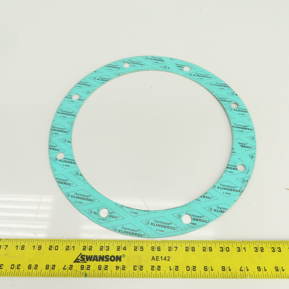 Sullair 405505 OEM Filter Gasket 15" OD