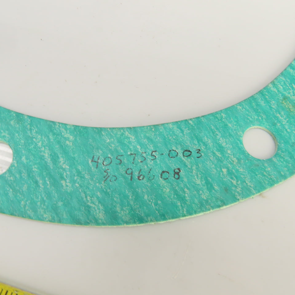 Sullair 405755-003 OEM Filter Gasket 12" OD