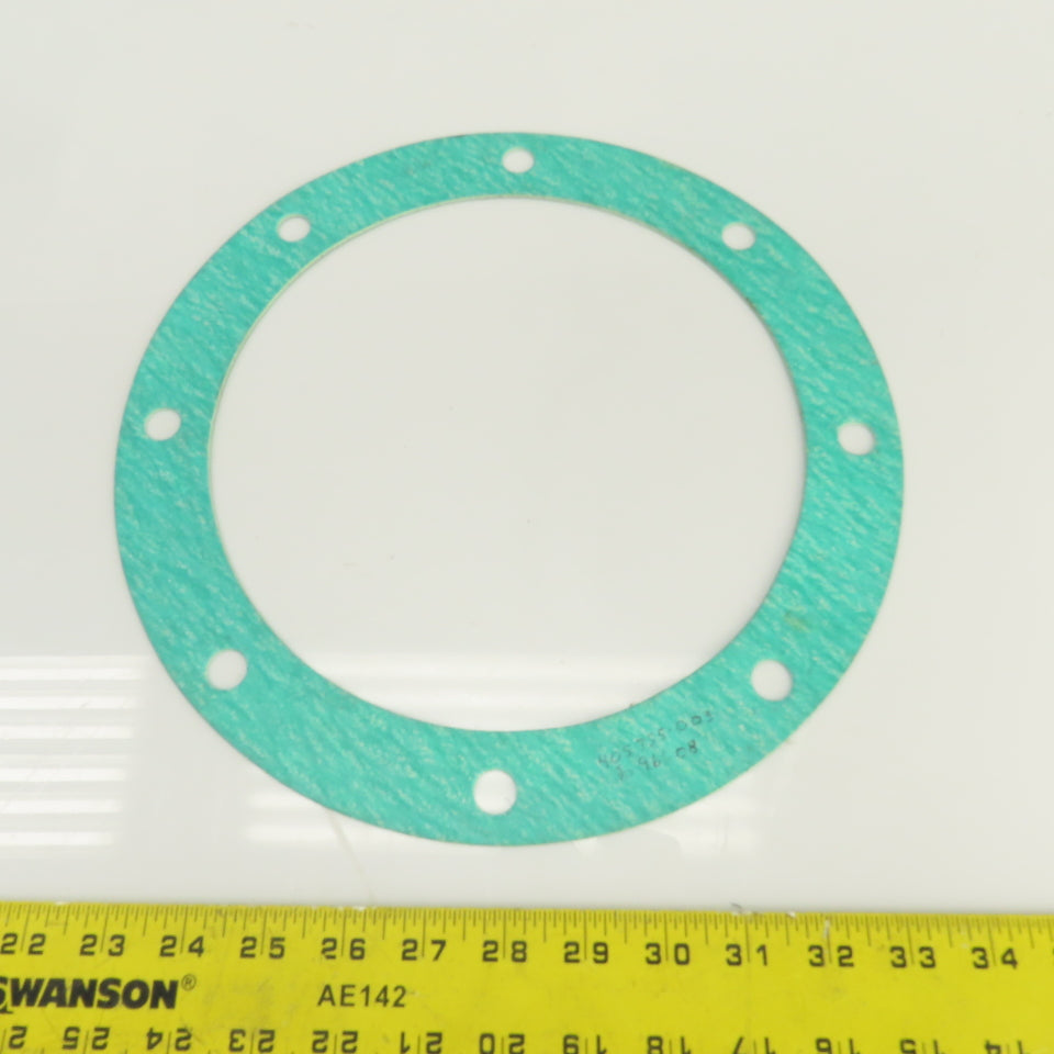 Sullair 405755-003 OEM Filter Gasket 12" OD