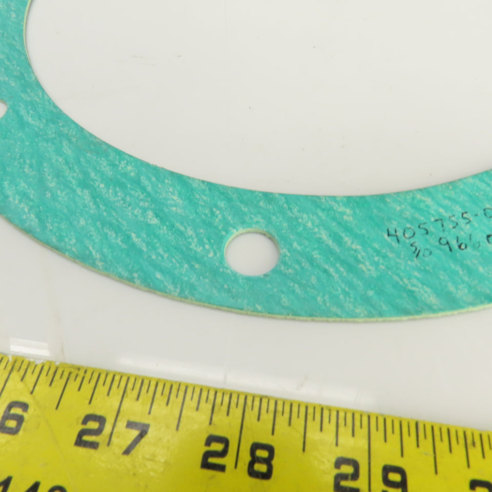Sullair 405755-003 OEM Filter Gasket 12" OD