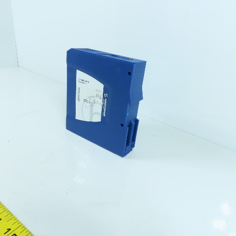 Hirschmann Spider II 8TX Rail Mount Ethernet Switch 24V