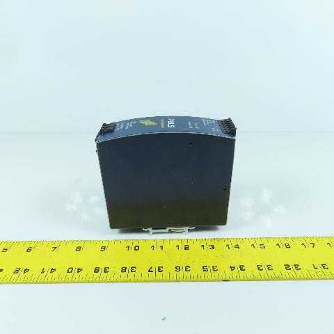Puls Dimension QS5.DNET 24V DC Power Supply 100-240V AC Input