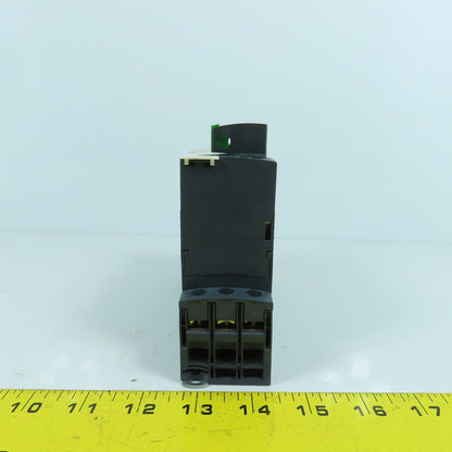Schneider LUCB05FU Motor Starter Control Unit 1.25-5.0A 2-10HP