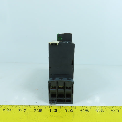 Schneider LUCB05FU Motor Starter Control Unit 1.25-5.0A 2-10HP