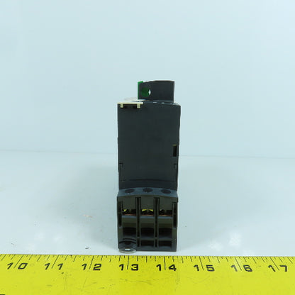 Schneider LUCB05FU Motor Starter Control Unit 1.25-5.0A 2-10HP