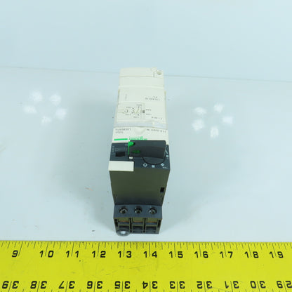 Schneider LUCB05FU Motor Starter Control Unit 1.25-5.0A 2-10HP