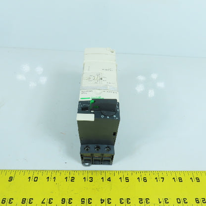Schneider LUCB05FU Motor Starter Control Unit 1.25-5.0A 2-10HP