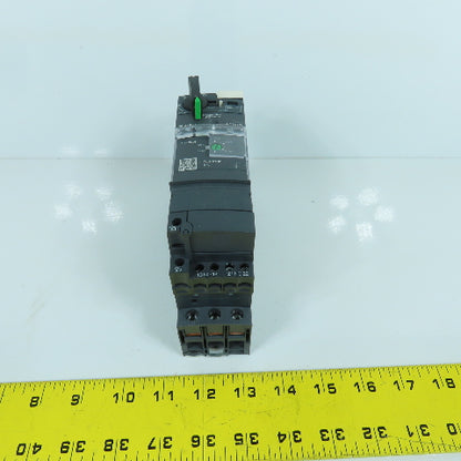 Schneider LUCA05FU Motor Starter Control Unit 1.25-5A 2-10HP