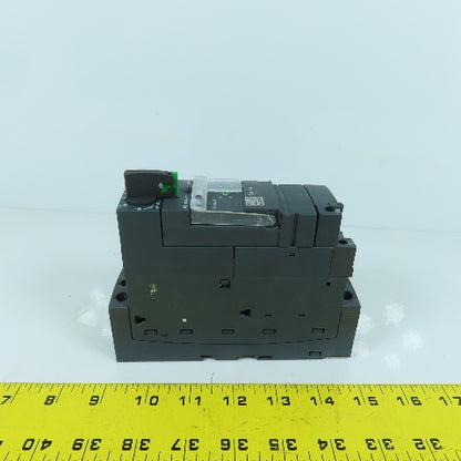 Schneider LUCA05FU Motor Starter Control Unit 1.25-5A 2-10HP