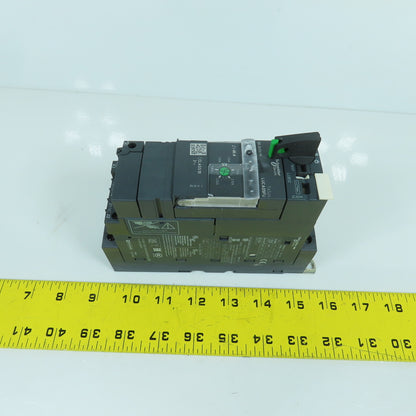 Schneider LUCA05FU Motor Starter Control Unit 1.25-5A 2-10HP