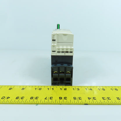 Schneider LUCA05FU Motor Starter Control Unit 1.25-5A 2-10HP