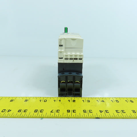 Schneider LUCA05FU Motor Starter Control Unit 1.25-5A 2-10HP