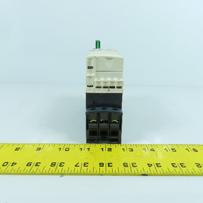 Schneider LUCA05FU Motor Starter Control Unit 1.25-5A 2-10HP