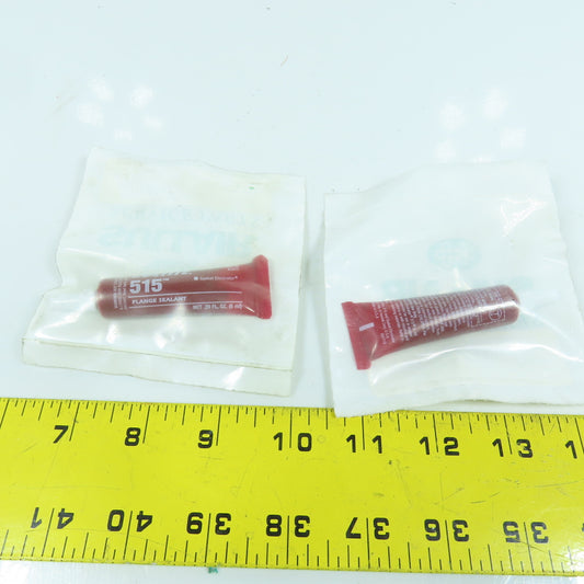 Sullair 005910-006 Genuine OEM Adhesive Plastic Gasket Maker 6ML Lot Of 2
