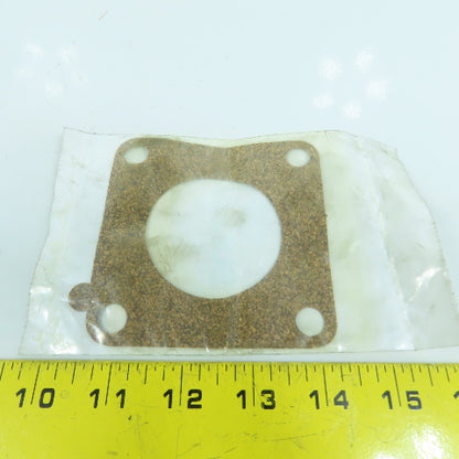 Sullair 049812 Genuine OEM Thermo Valve Gasket