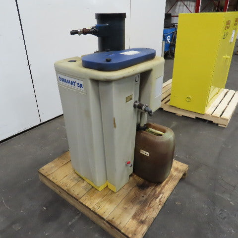 Beko Z.54.5-110 Air Compressor Condensate Oil Water Separator System
