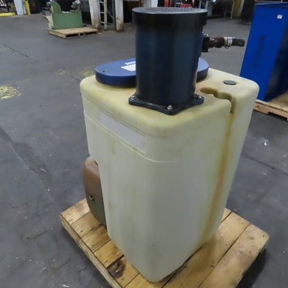 Beko Z.54.5-110 Air Compressor Condensate Oil Water Separator System