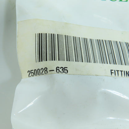 Sullair 250028-635 Genuine OEM Compressor Adjustment Fitting