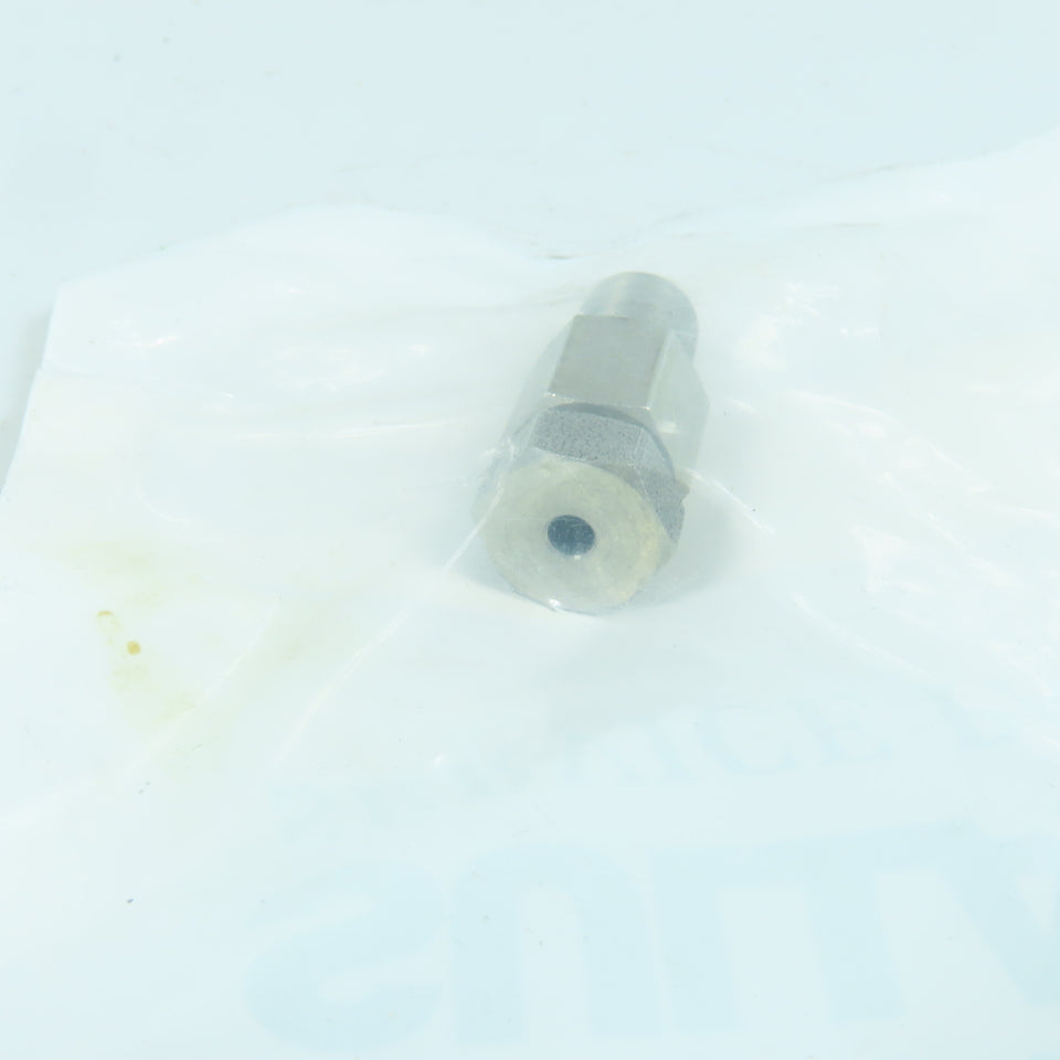 Sullair 250028-635 Genuine OEM Compressor Adjustment Fitting